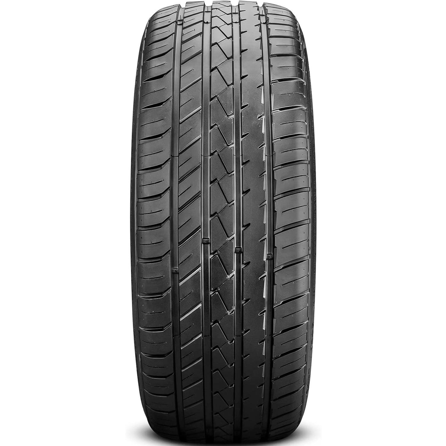 Lionhart LH-FIVE 245/50R20 ZR 102W XL AS A/S All Season Tire