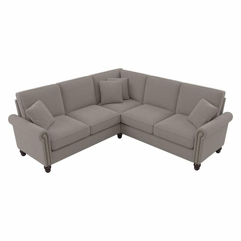 Coventry 87W L Shaped Sectional Couch