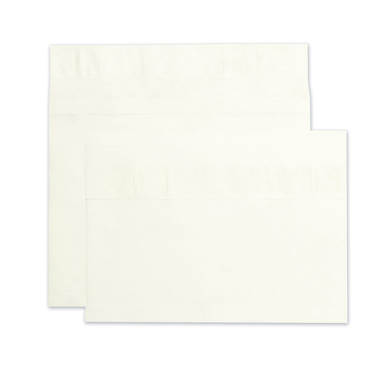 Heavyweight 18 lb Tyvek Open End Expansion Mailers by Survivorandreg; QUAR4450