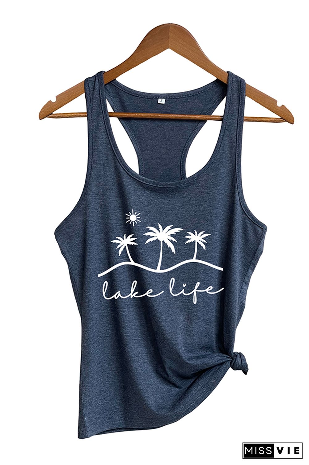 Lake Life Graphic Tee Wholesale