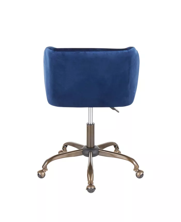 Lumisource Fran Office Chair