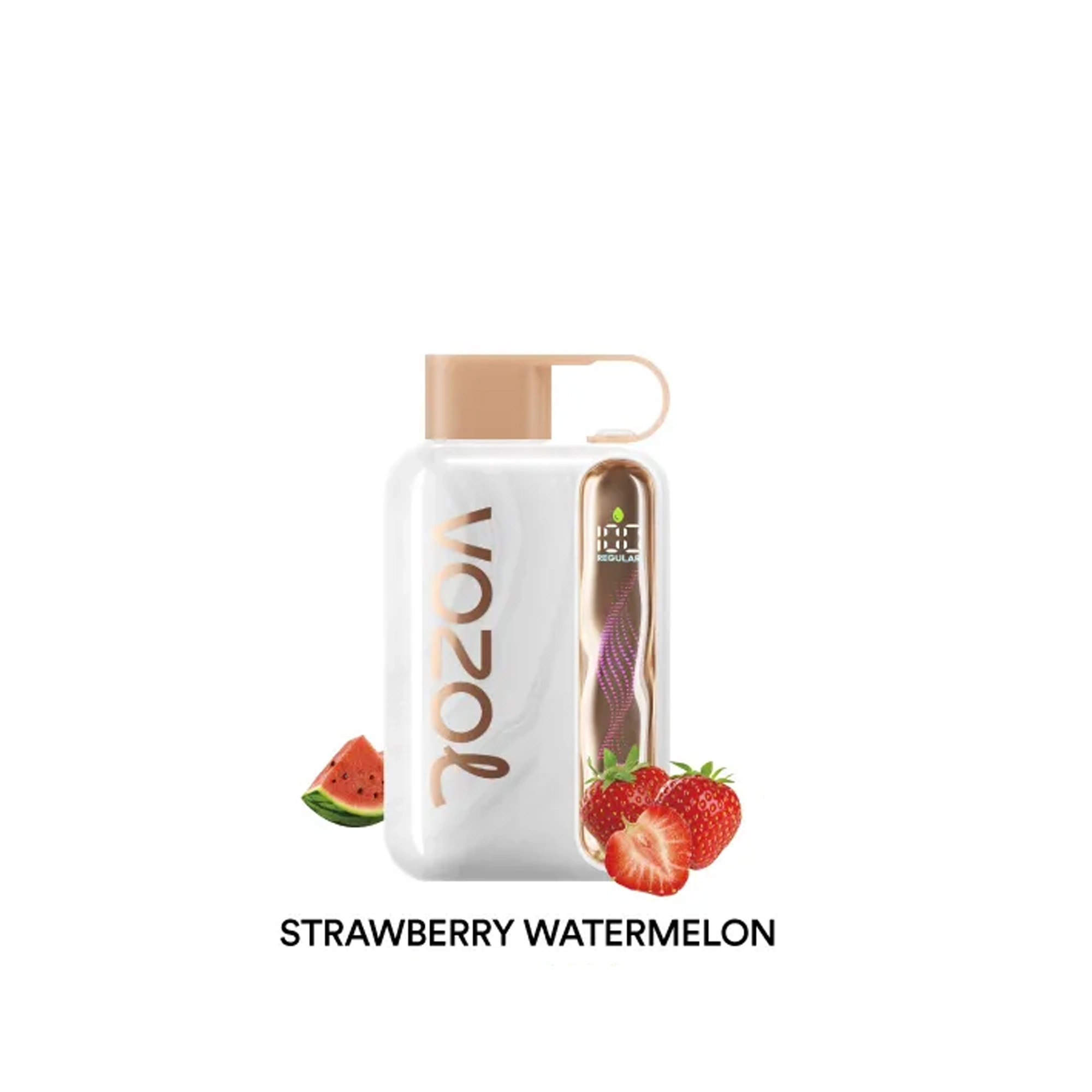 Vozol STAR 40000 - Strawberry Watermelon