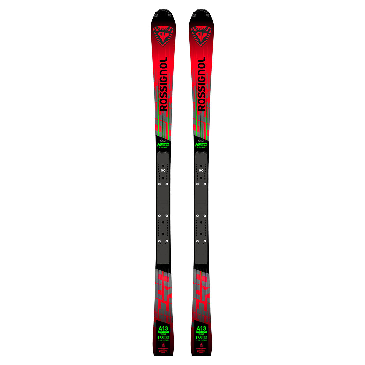 2025 Rossignol HERO Athlete FIS SL Skis