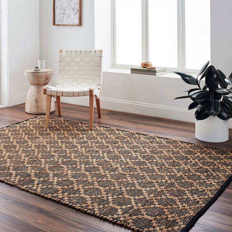 Taneasha Cottage Area Rug