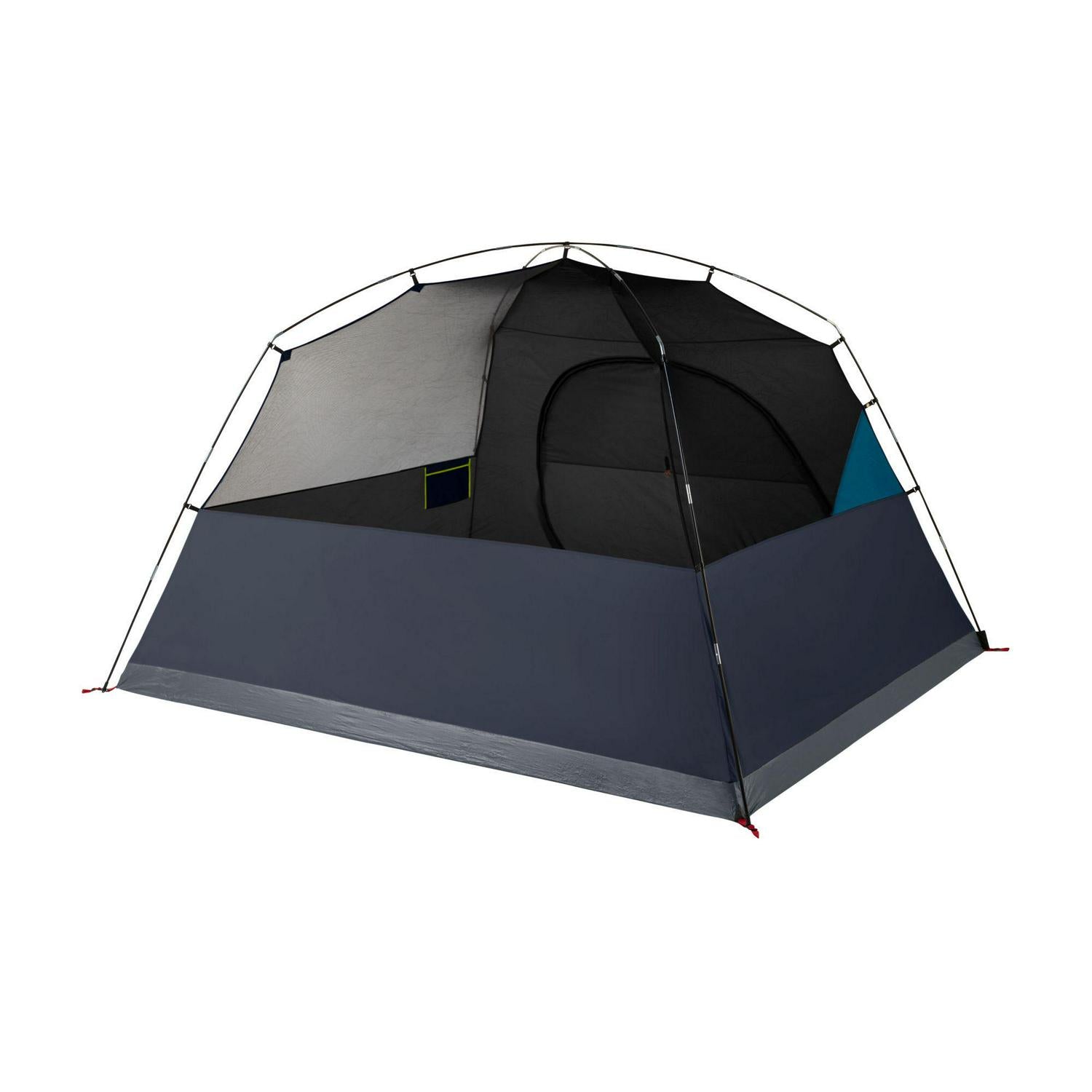 Coleman Skydome Darkroom 6-Person Camping Tent