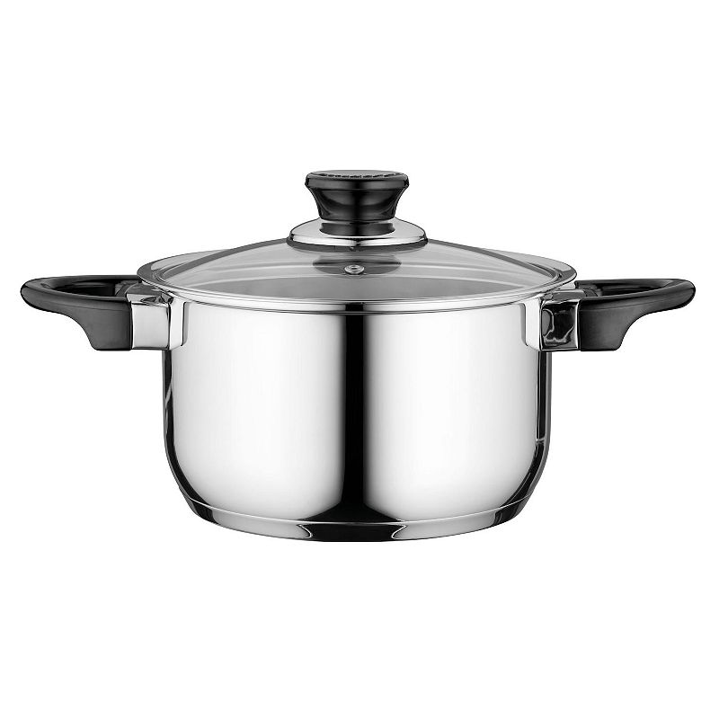 BergHOFF Gourmet 7-pc. Stainless Steel Cookware Set