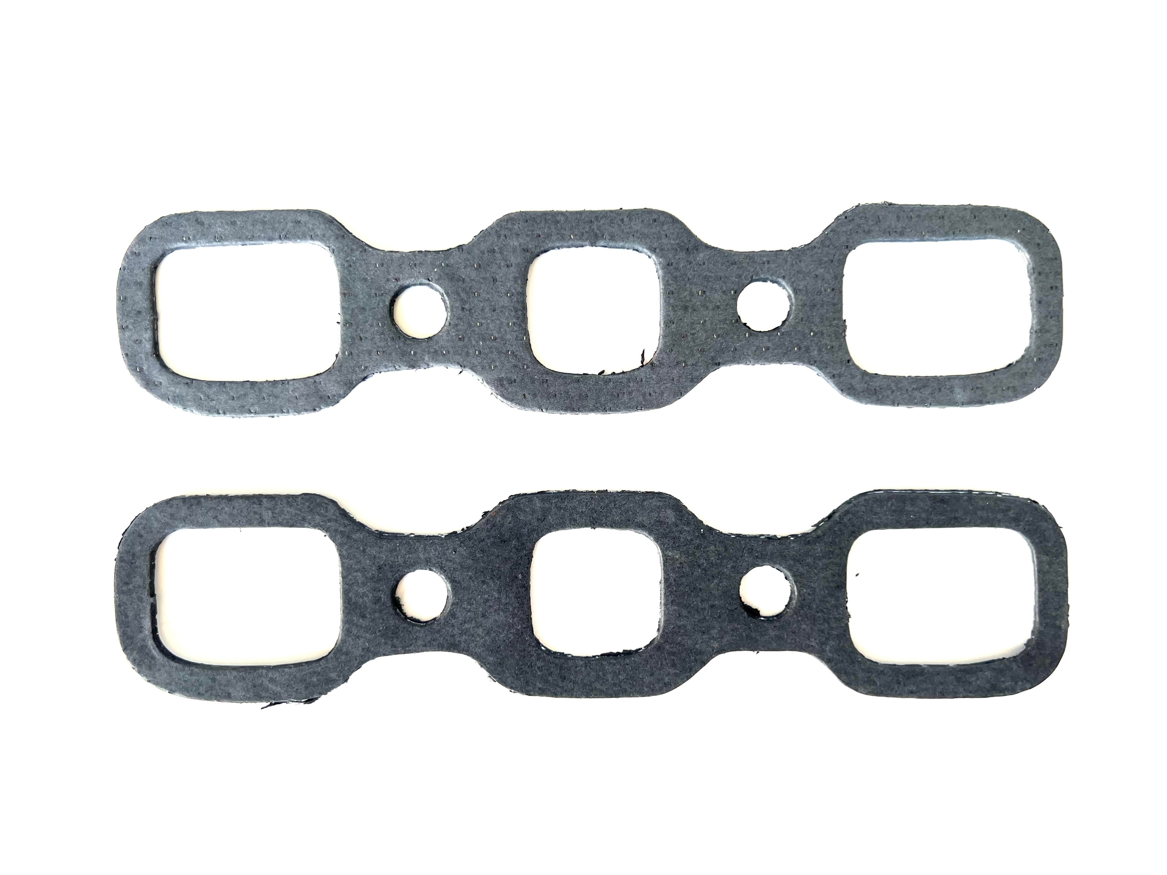 8N6051S Upper Gasket Set for Ford Tractors 2N 8N 9N Metal Head 3A40HSM