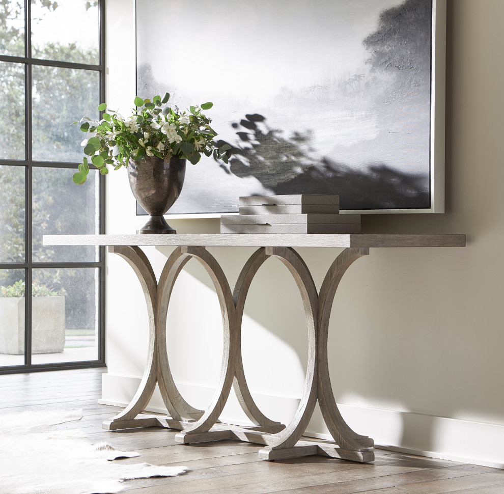 Bernhardt Albion Console Table   Console Tables   by Bernhardt Furniture Company  Houzz