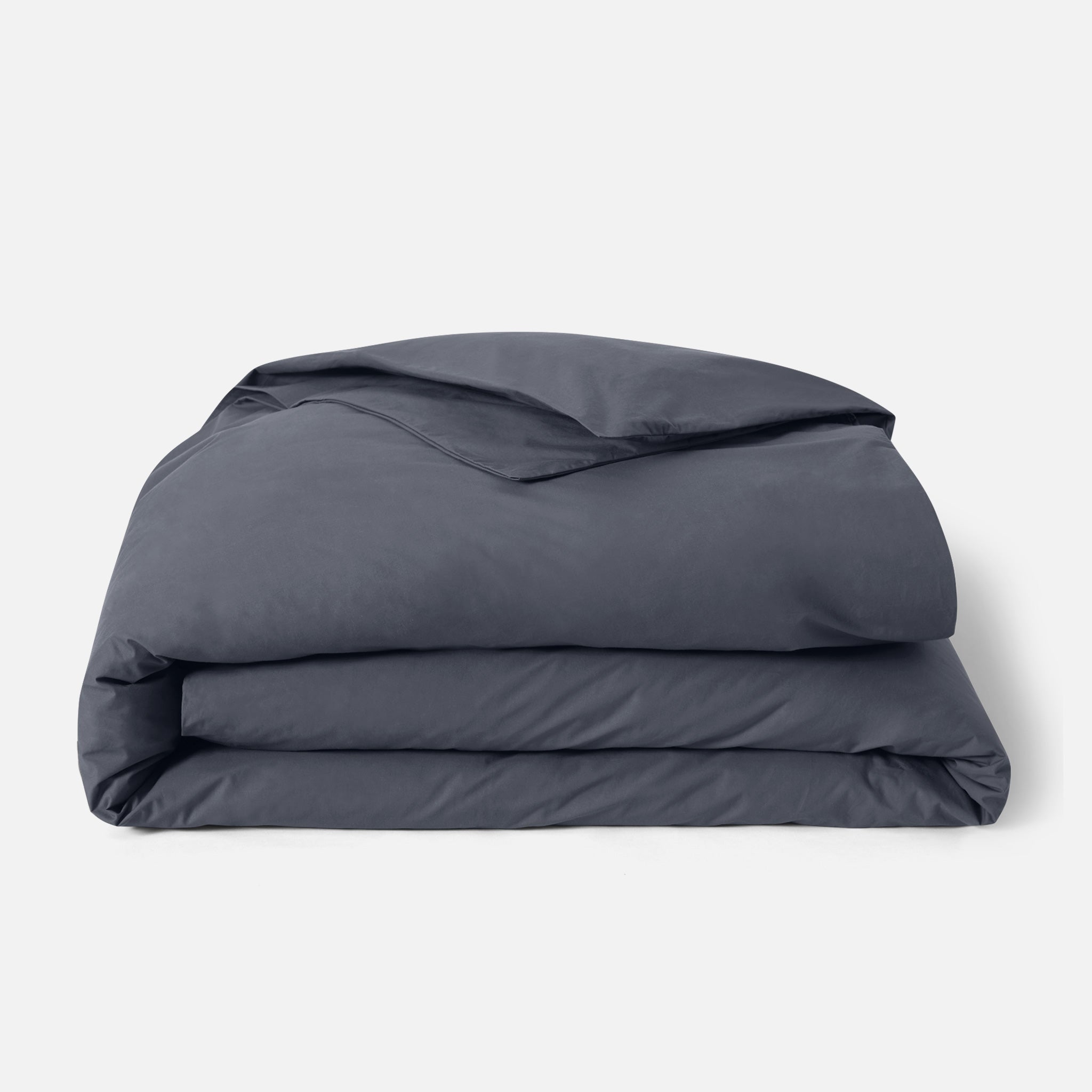 Luxe Sateen Duvet Set