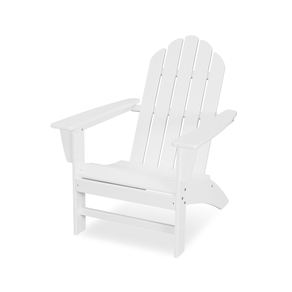 POLYWOOD Kahala Adirondack Chair