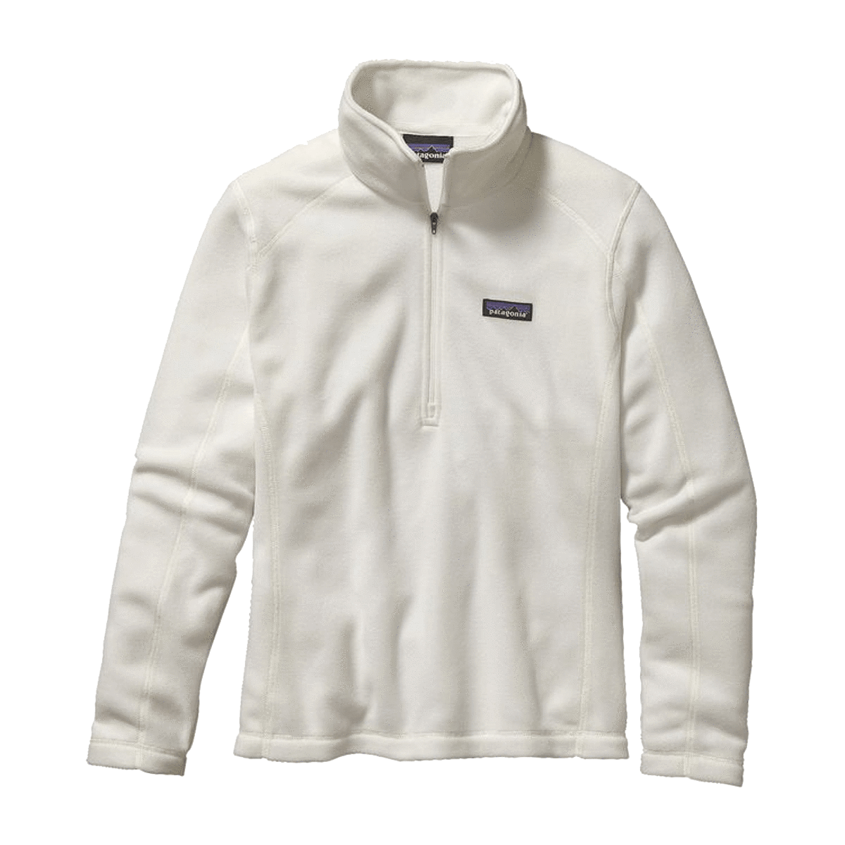 Patagonia Women's Micro D 1/4-Zip