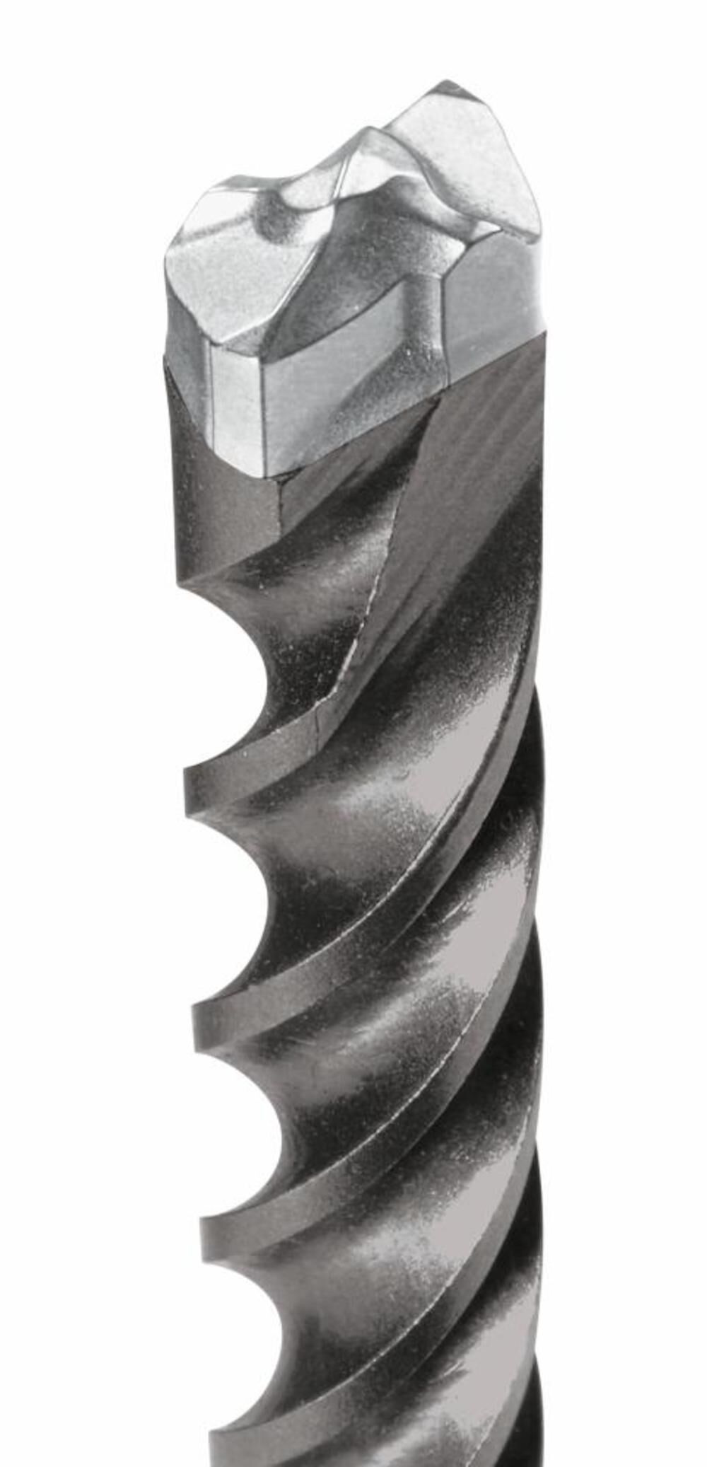 Bosch 25 pc. 3/16 In. x 6 In. x 8-1/2 In. SDS-plus Bulldog Xtreme Carbide Rotary Hammer Drill Bits HCFC2012B25 from Bosch