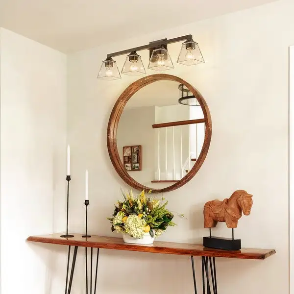 Farmhouse Bathroom Vanity Lights, mirror lights