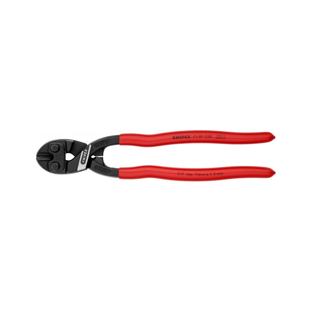 Knipex Bolt Cutter Cobolt XL Compact 250mm