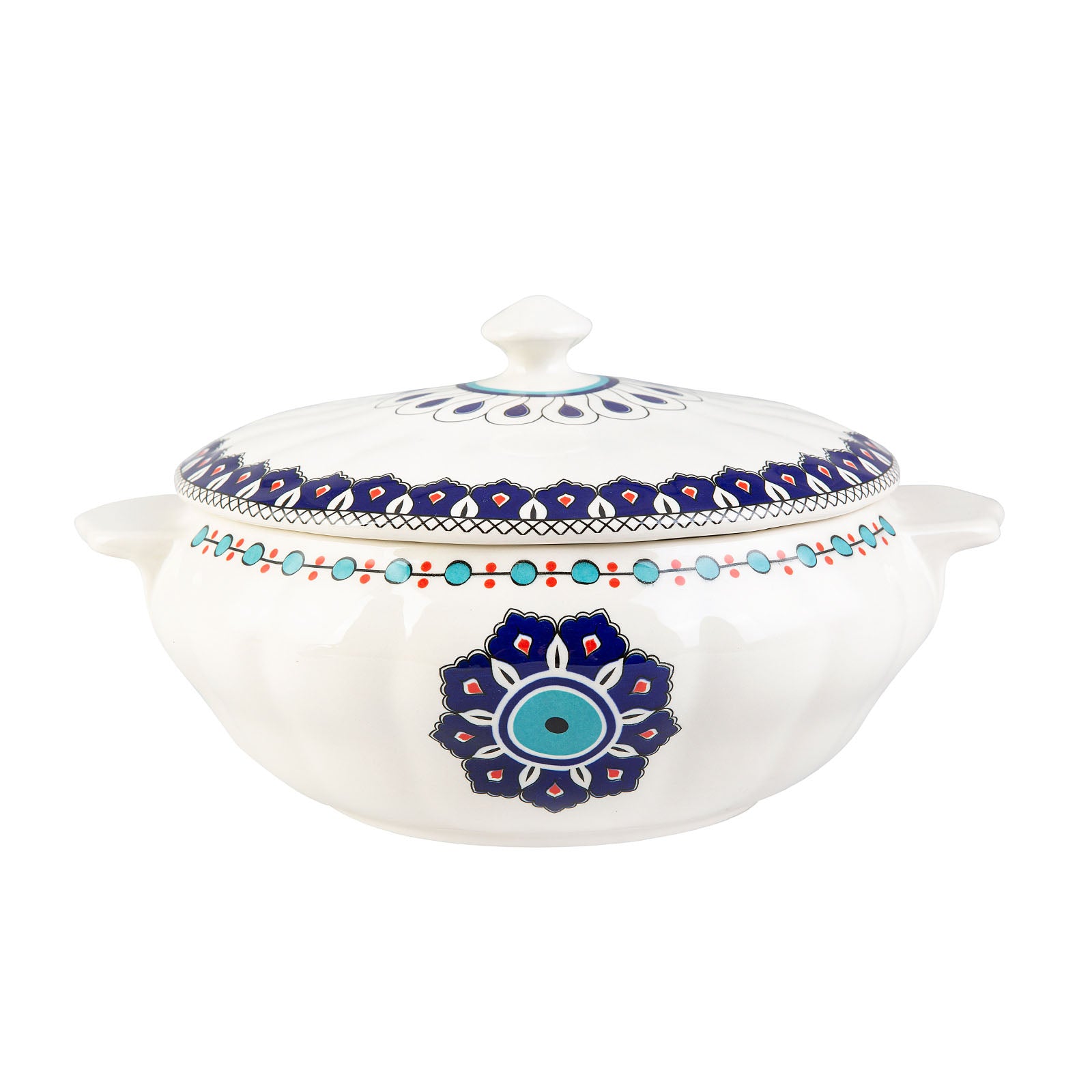 Karaca Mai Seljuk Series Cookware 2200 Ml 153.03.07.9025