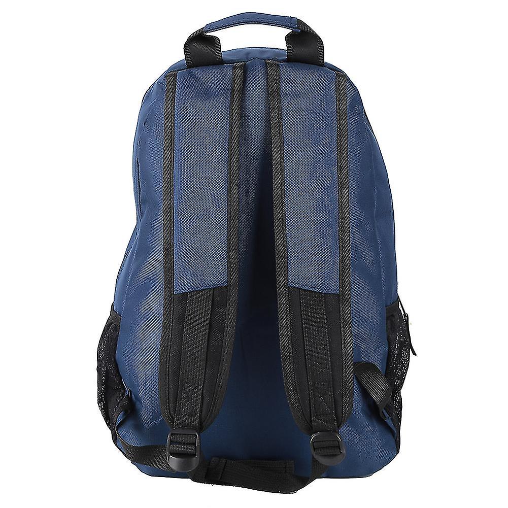 YILEQI​ Double Shoulder Tool Bag Oxford Cloth Shoulder Toolkit Repair Tools Storage Backpack