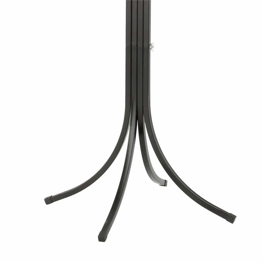 Pride Garden Products 4-Arm Hanging Basket Tree 5402B-HD