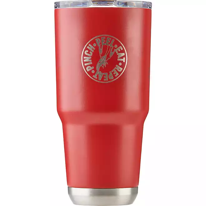 Magellan Outdoors Crawfish '22 30 oz Tumbler