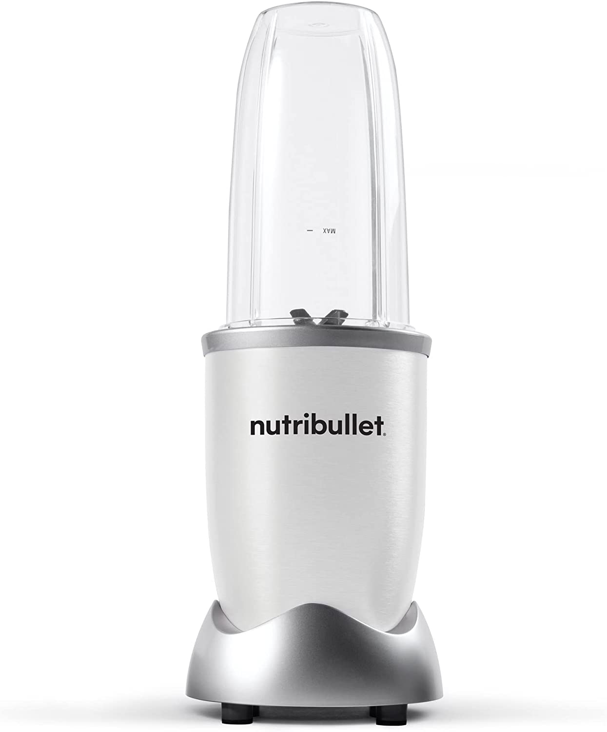 NutriBullet NB9-1301W Pro 13 Pcs White 900W