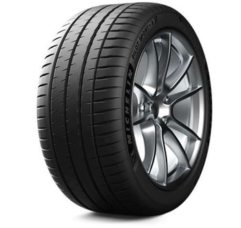 Michelin Pilot Sport 4 S 245/40ZR18 Tires