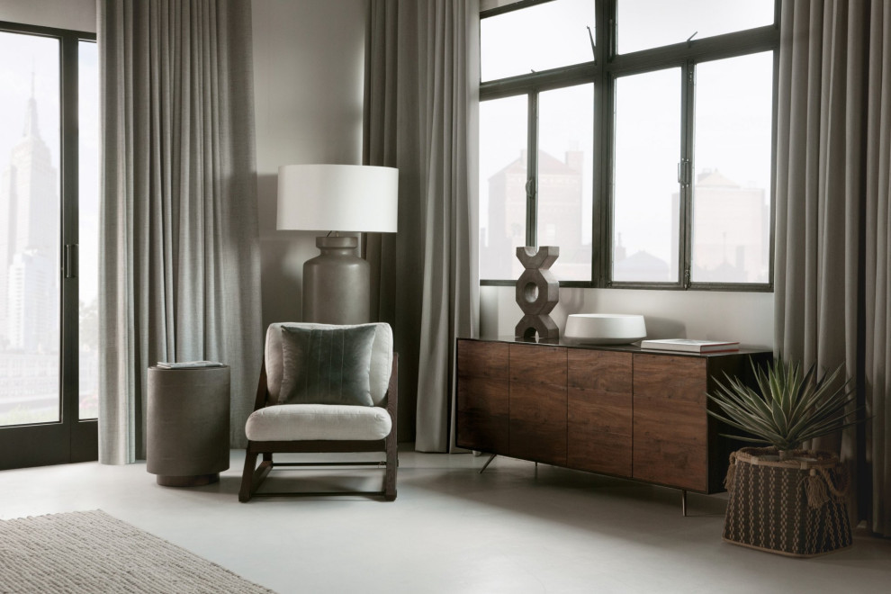 Aspen Side Table   Transitional   Side Tables And End Tables   by V.S.D Furniture  Houzz