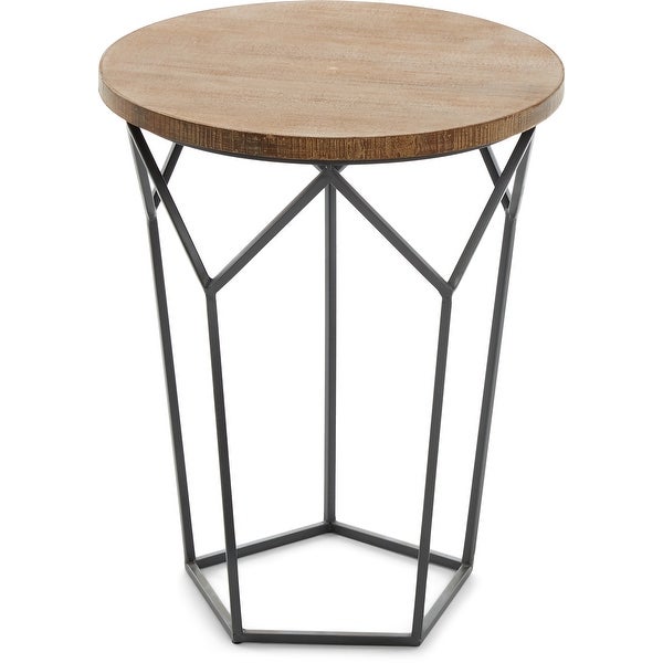 Tommy Hilfiger Avalon Table Collection