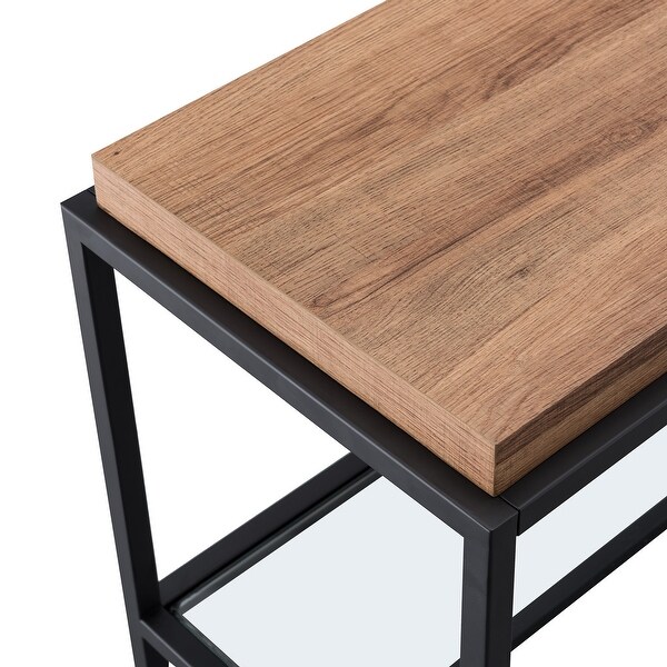 Hector Accent Table