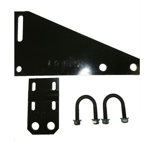 Safe T Plus W 104K1.5 Safe T Plus Bracket Kit