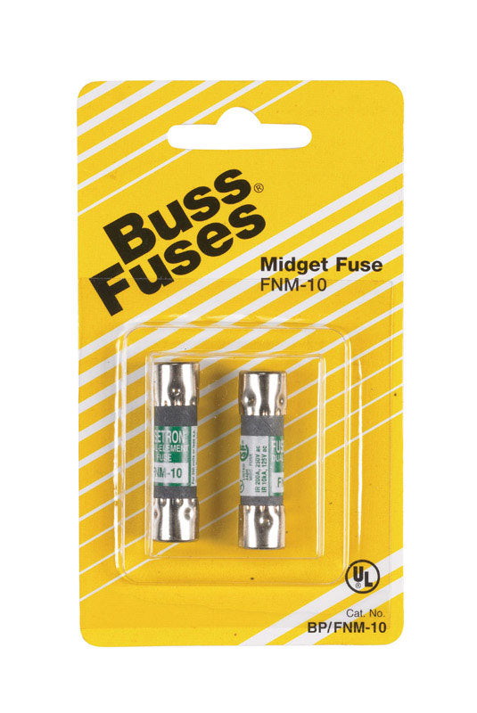 FUSE MDGT TIME DELAY 10A