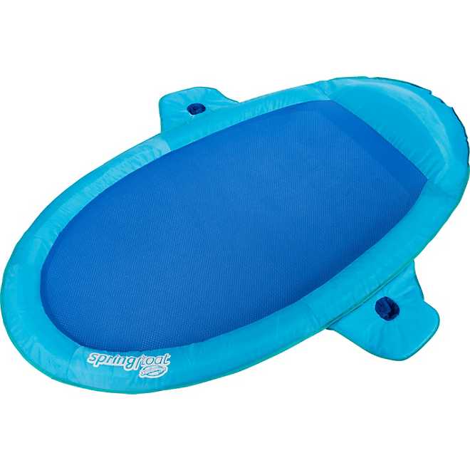 SwimWays Spring Float SunCatcher Pool Float