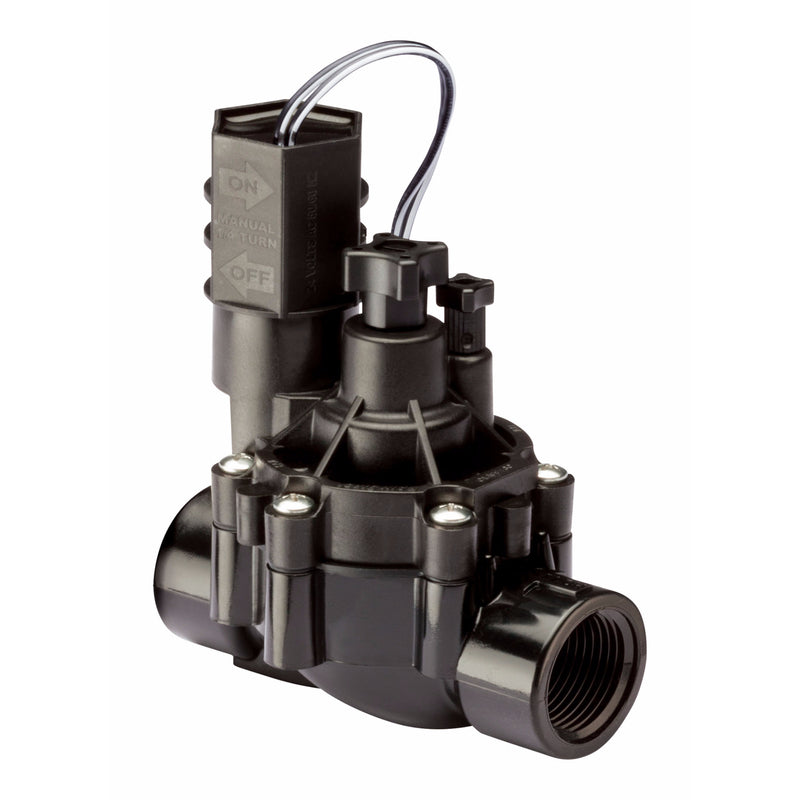 INLINE VALVE FLM 1