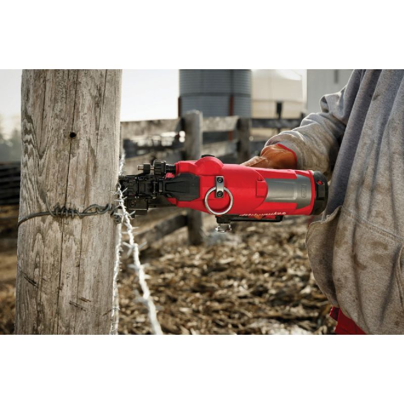 MW M18 FUEL Cordless Fencing Stapler