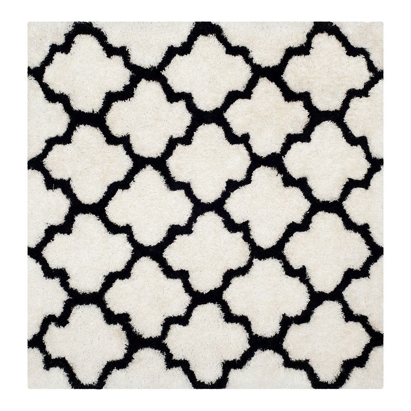 Safavieh Barcelona Aubree Shag Area Rug