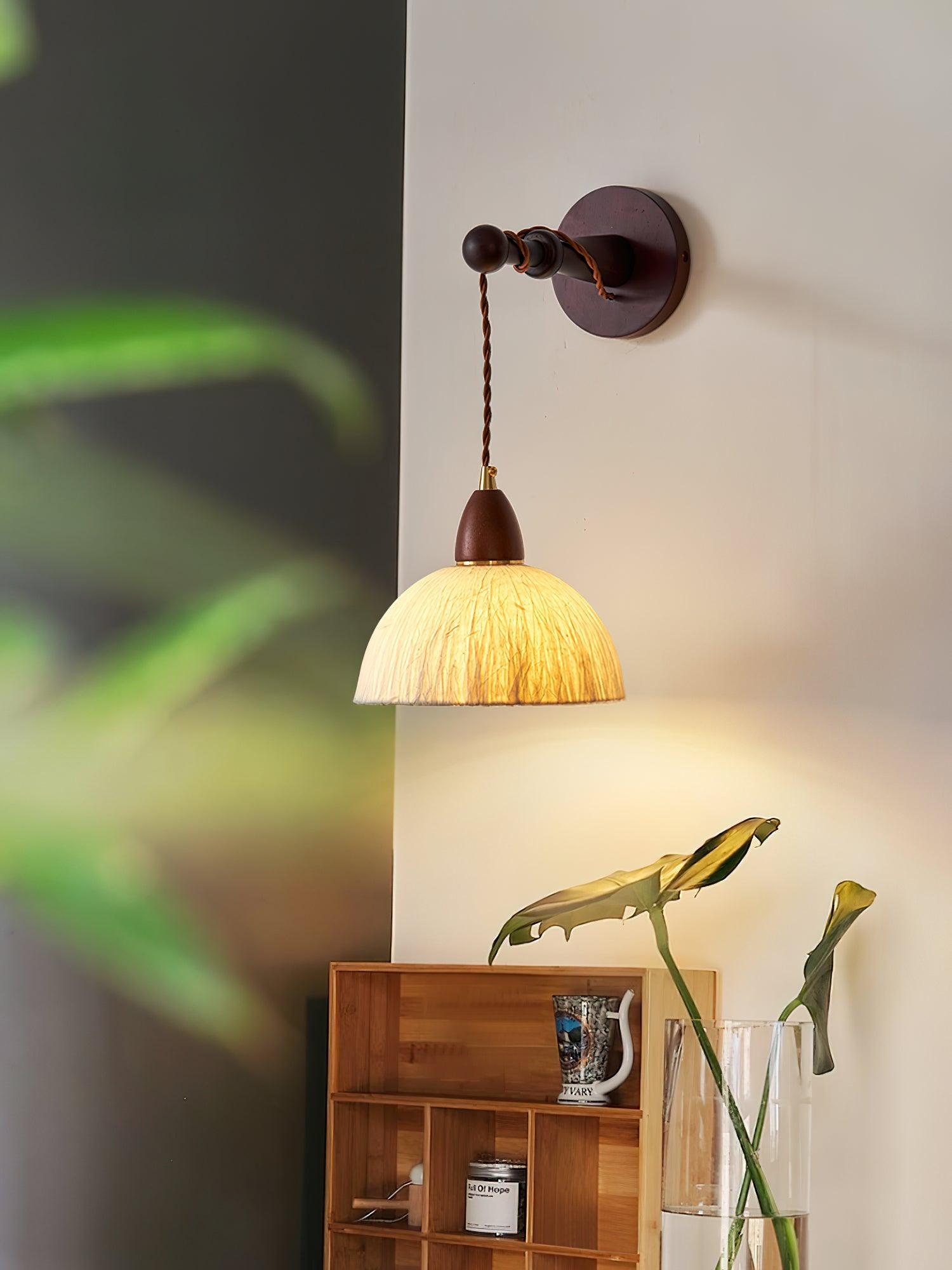 Soren Wall Lamp