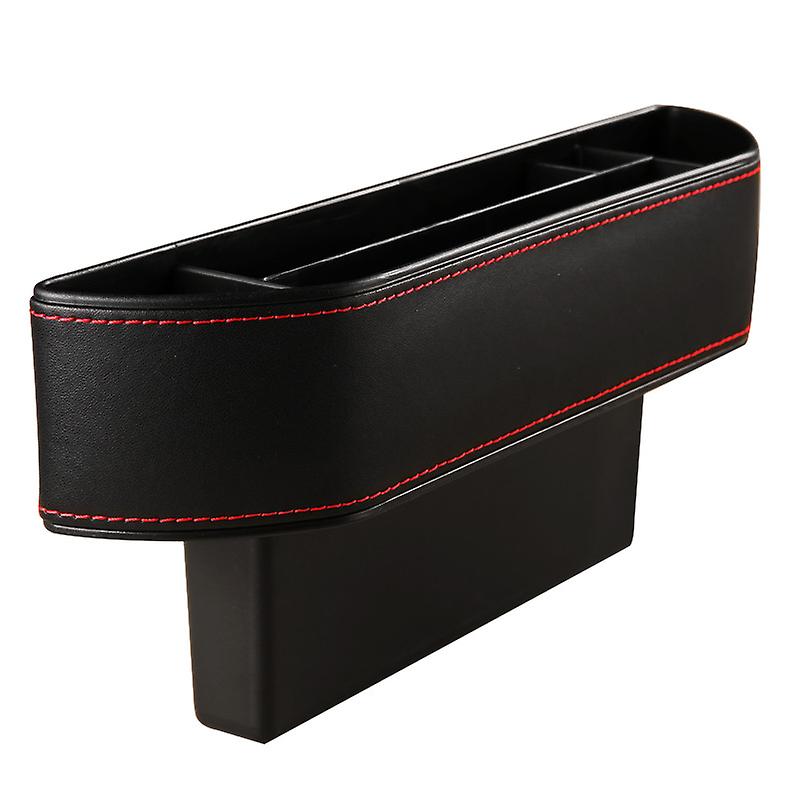 Car Compartment Storage Box Compartment Multi-function Car Seat Gap Storage Box Car Compartment Bag Interior