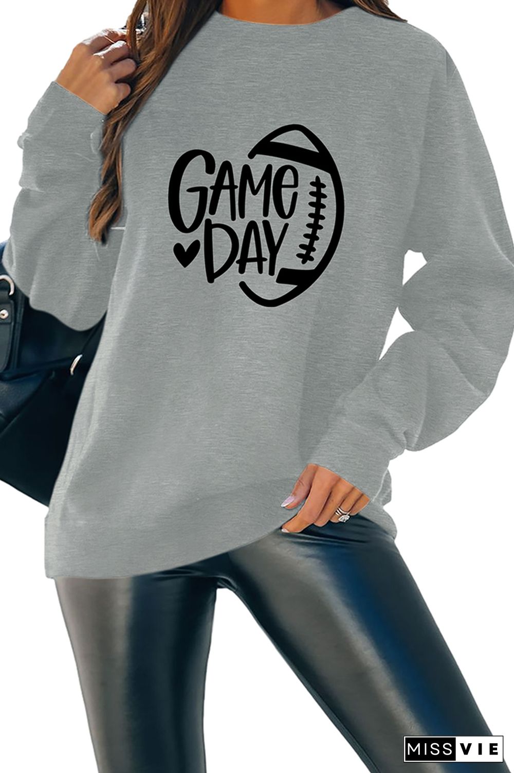 Game day Sweatshirt Wholesale