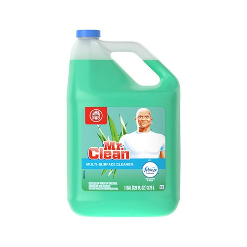 Mr Clean Multipurpose Cleaning Solution with Febreze  PGC23124