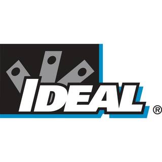 IDEAL Twister Wire Connectors 341 - Tan (500-Jar) 30-641J