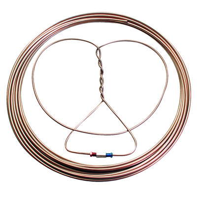 S.U.R. R. BR EZ200 50 1/4 Ultrabend Brake Line 50...