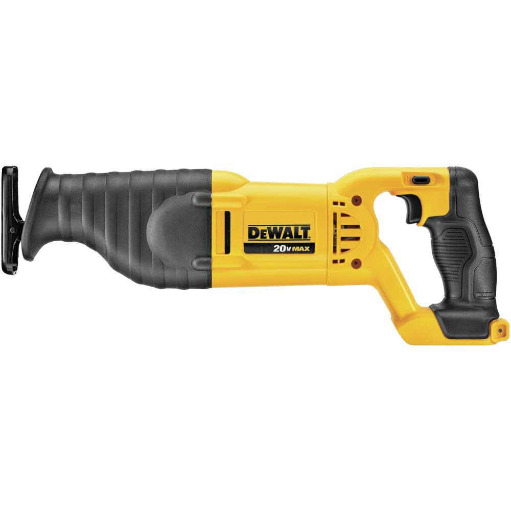 DEWALT 20V MAX 4 Tool Combo Kit DCK423D2 from DEWALT