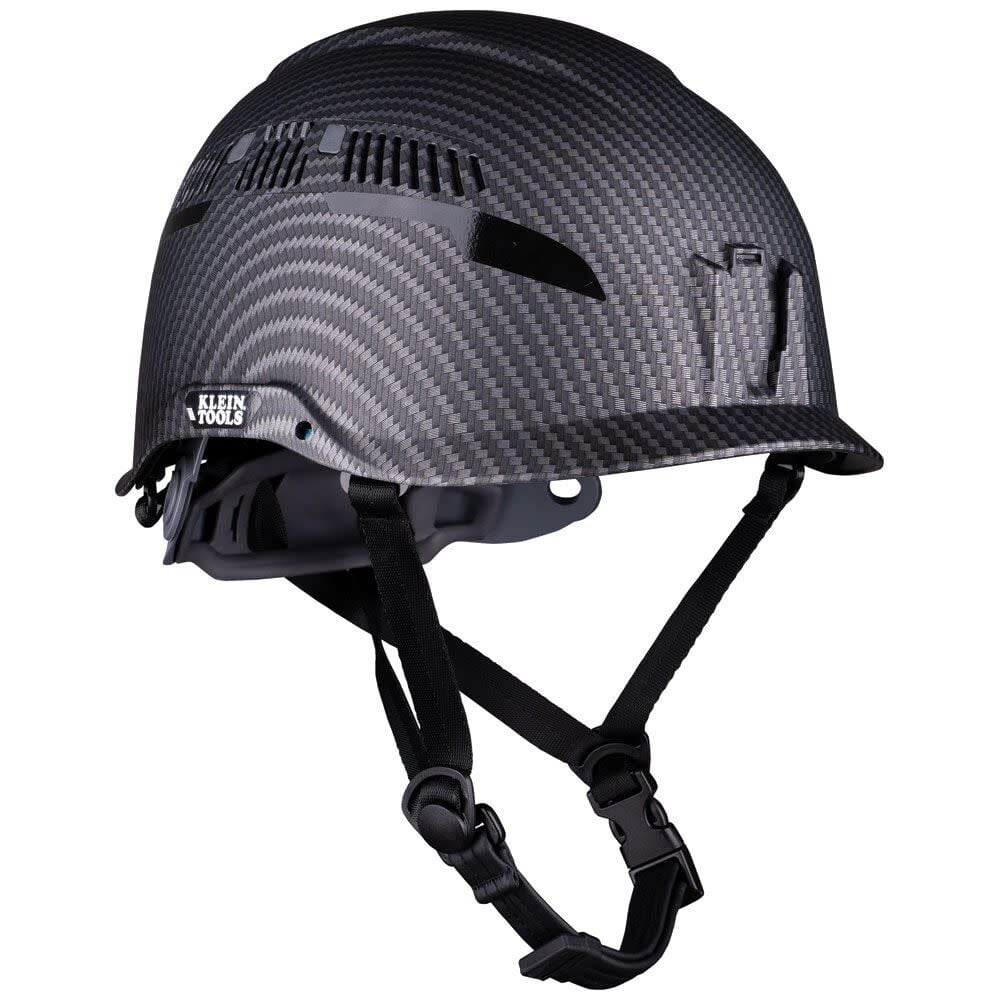 Klein Tools Karbn Safety Helmet Class C 60516 from Klein Tools