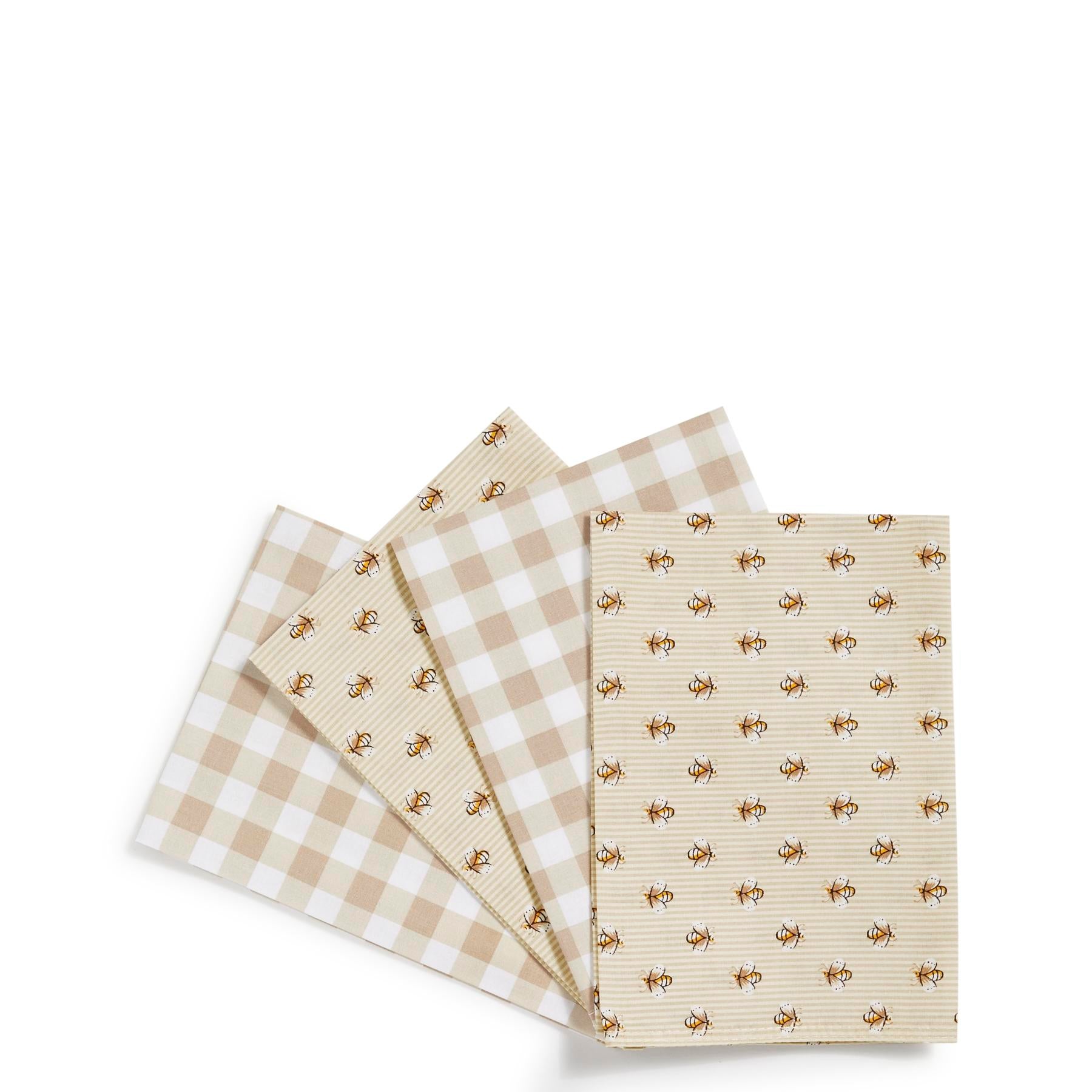 Napkin Set of 4