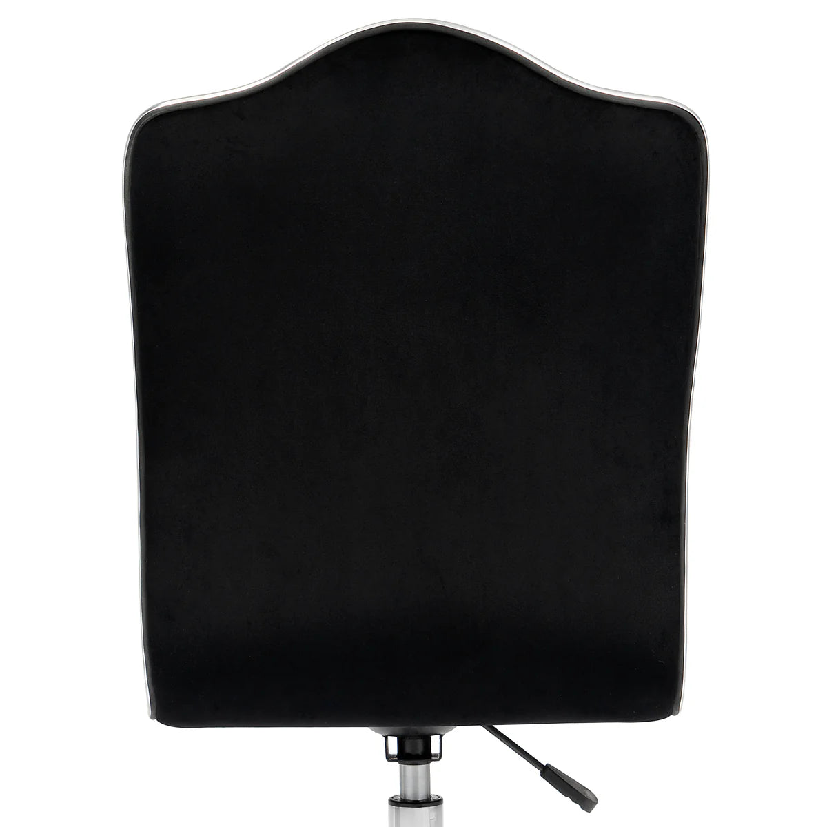 IVFS-IPS207-VBLK | Royal Tufted Vanity Chair