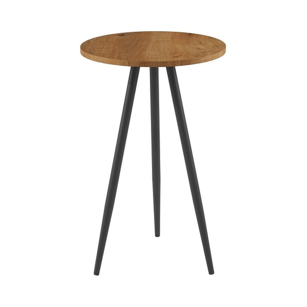 Middlebrook Designs Contemporary Moisture-Resistant Side Table