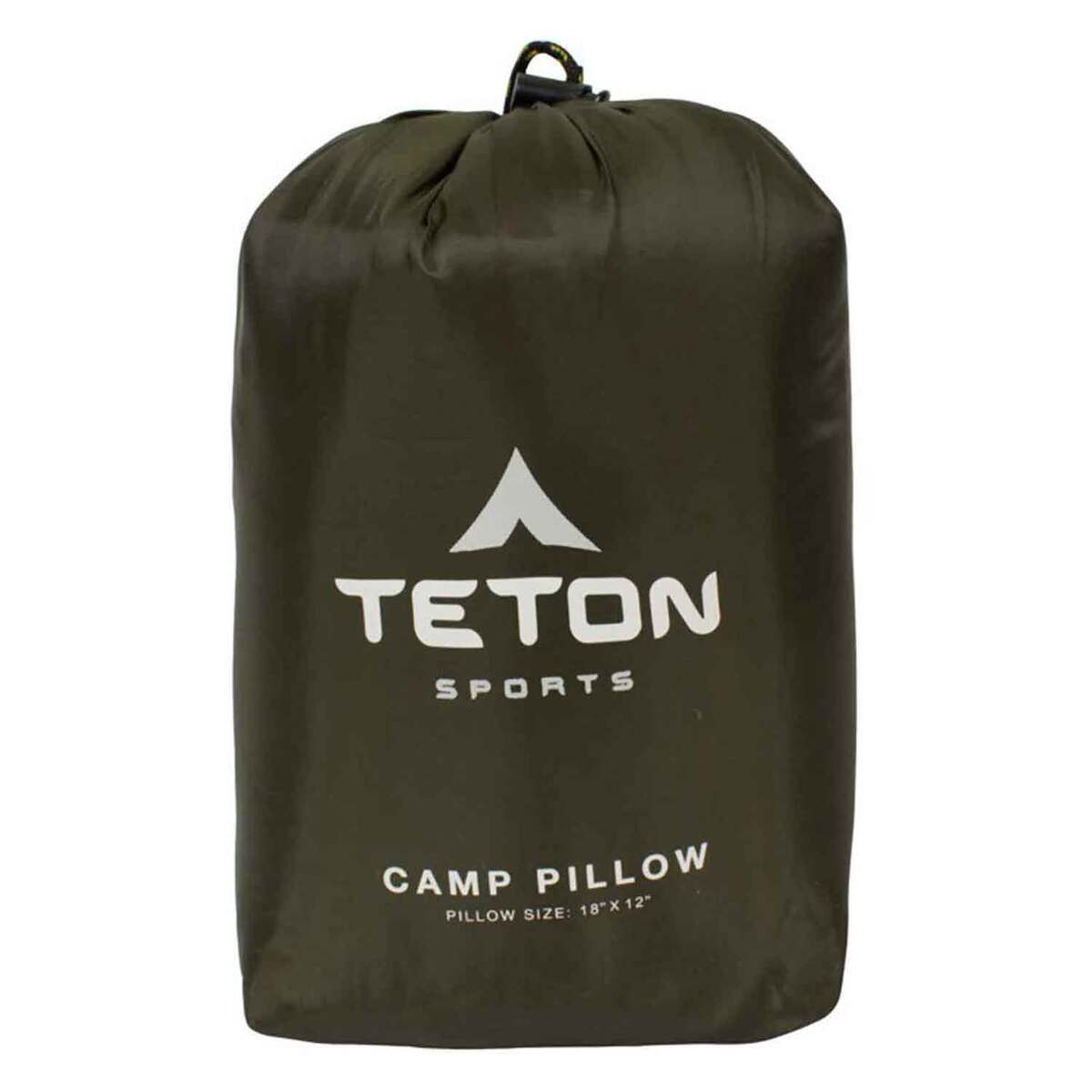 TETON Sports XL Camp Pillow