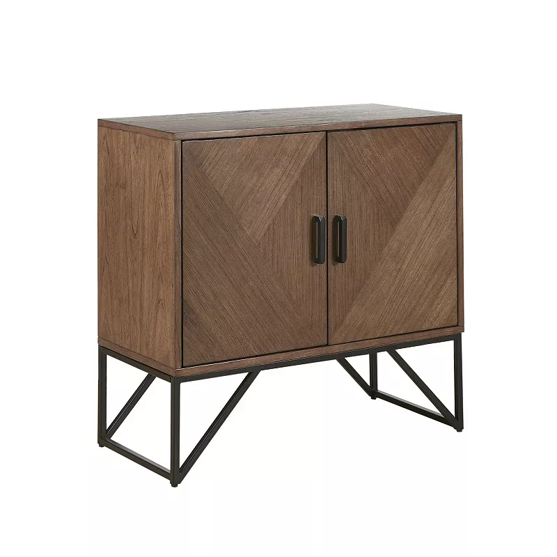 INK+IVY Krista Accent Storage Cabinet