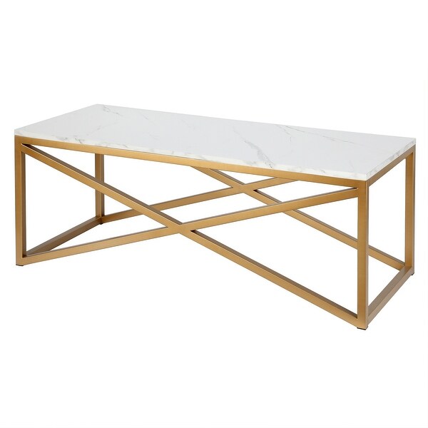 Calix Coffee Table