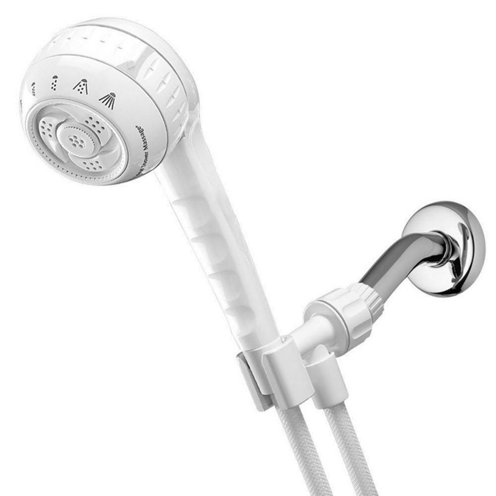 SHOWERHEAD HANDHELD 4SET