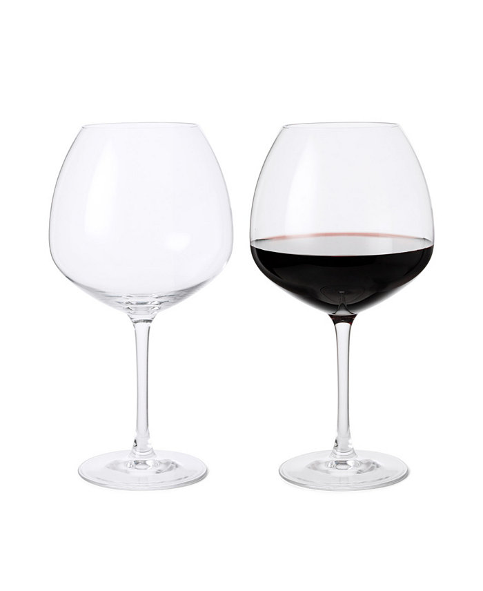 Rosendahl 31.5 oz Wine Glasses Set of 2