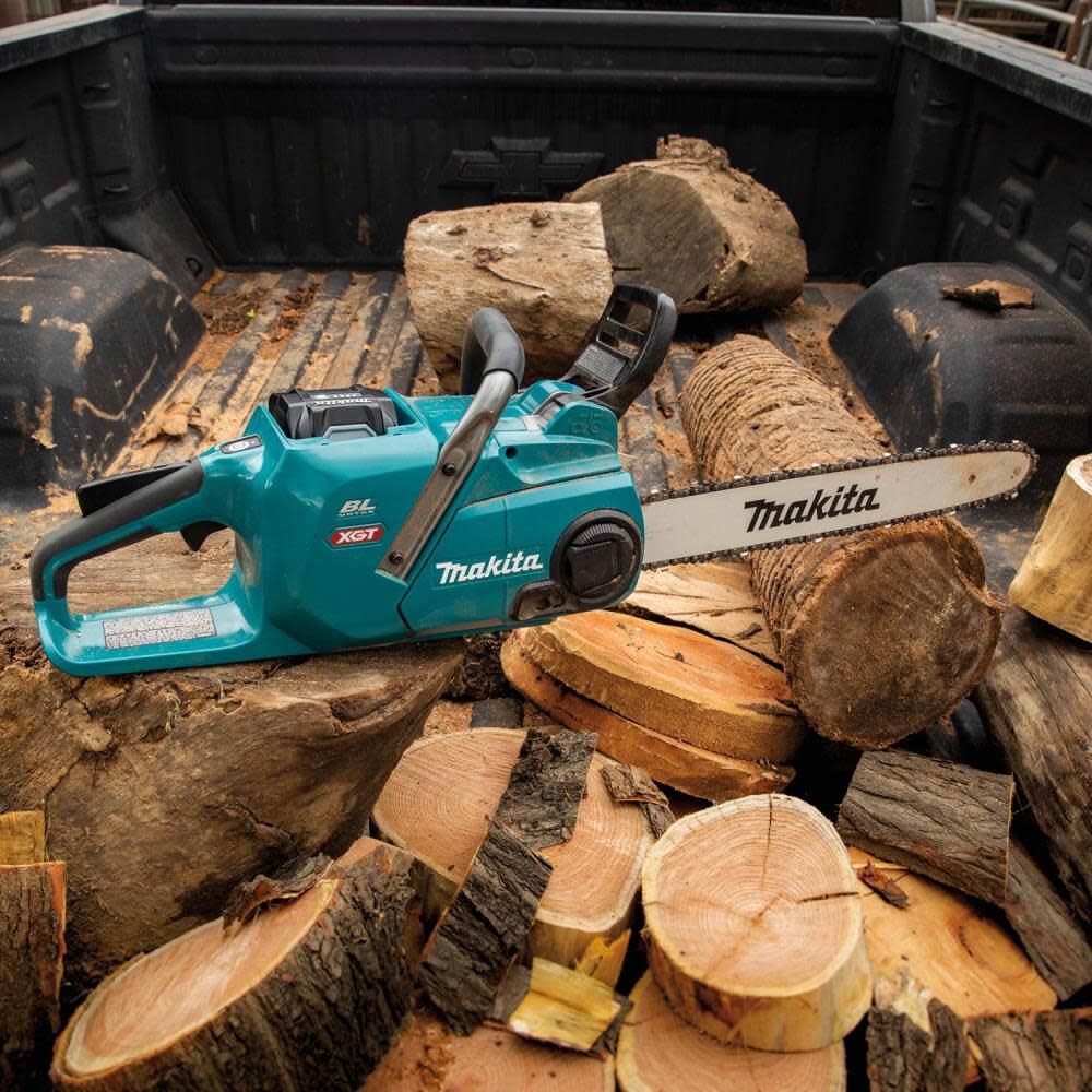 Makita 40V max XGT 16